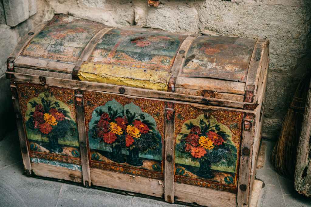 2. To-Do Lists When Making A Life-Altering Move